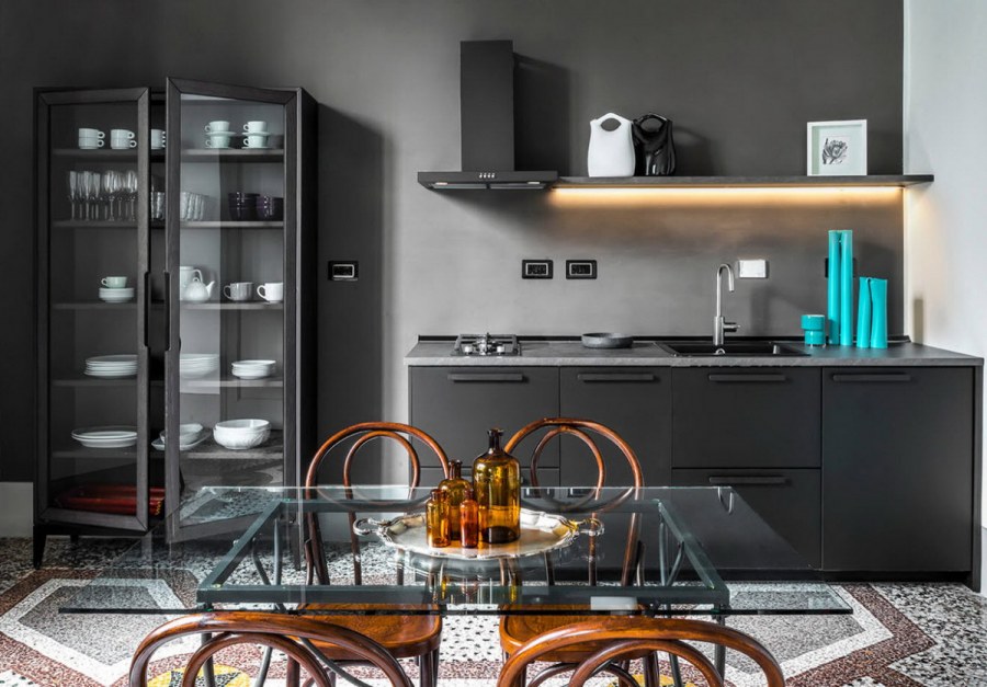 Кухни Италия 2020 2021