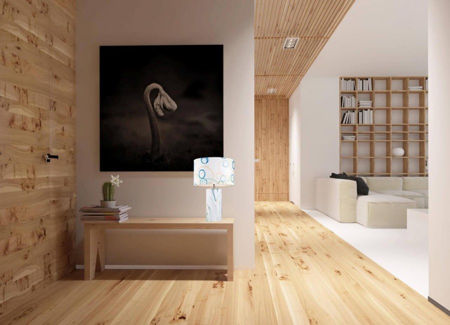 Настольная лампа Lucia Tucci Harrods t943.1