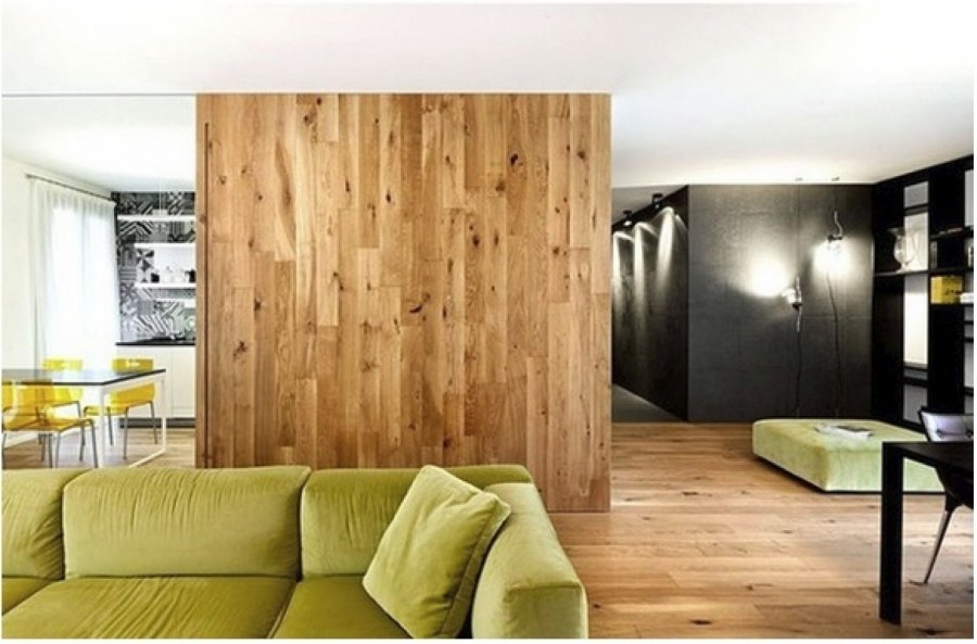 Спальня рустик Шале