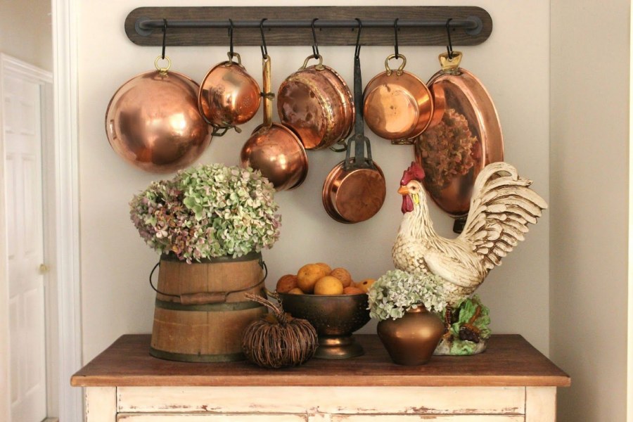 Современные тренды в интерьере