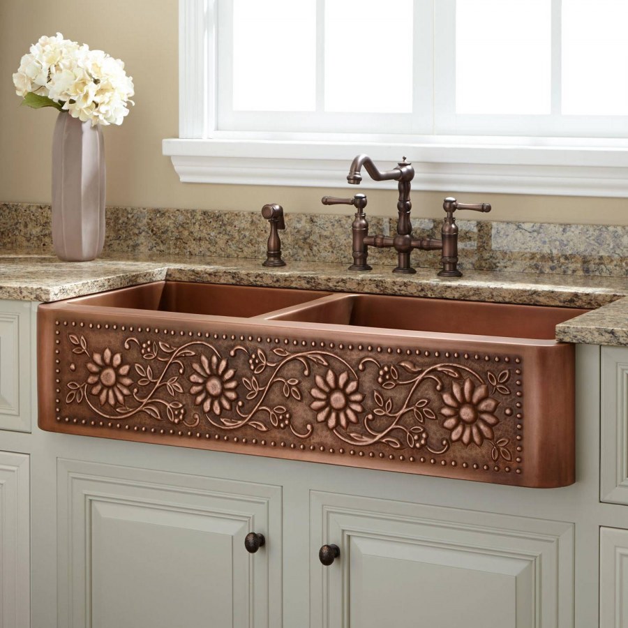 Раковина Farmhouse Sink