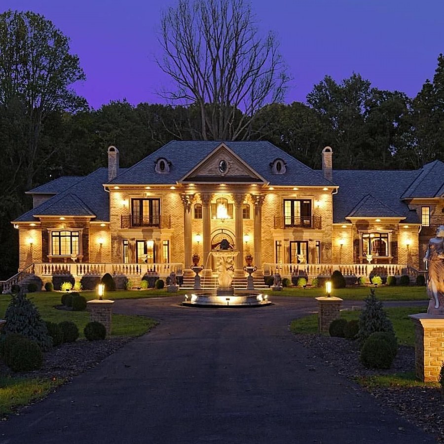 Мэншен-Хаус (Mansion House)