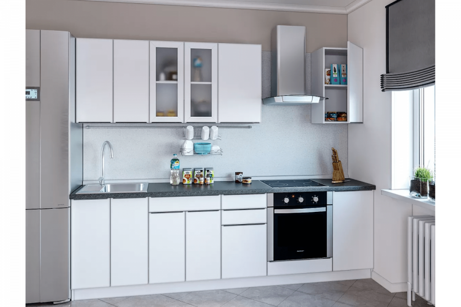 Кухня Виват Фьюжн al