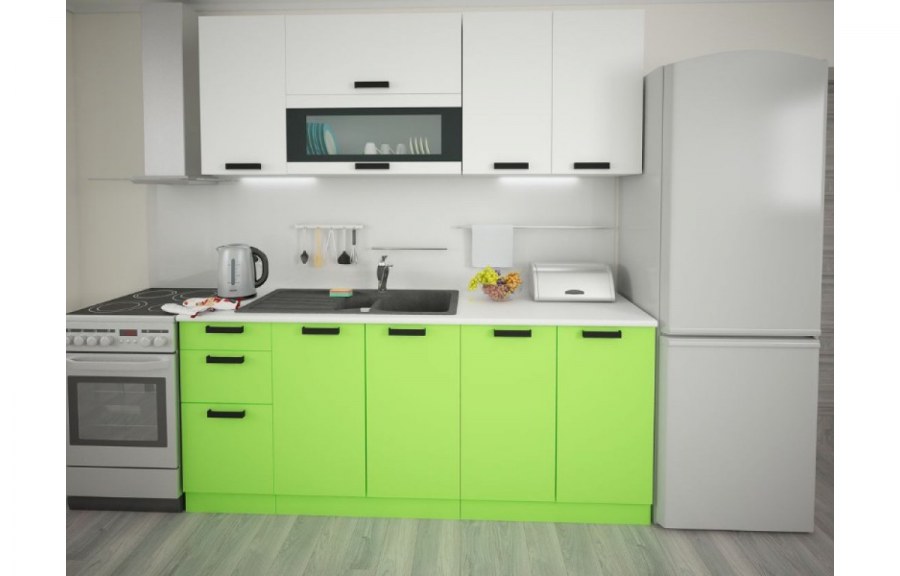 Кухня Фиджи лайм Леко