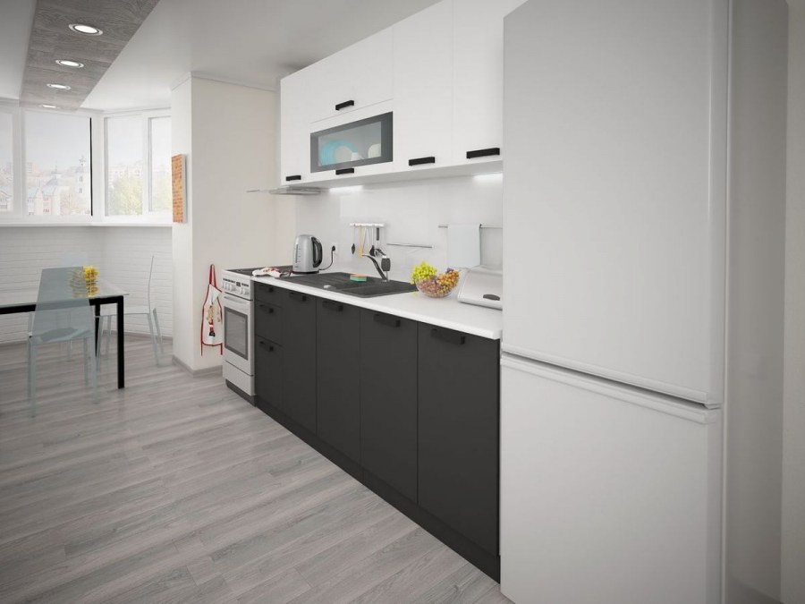 Кухня Фиджи Леко