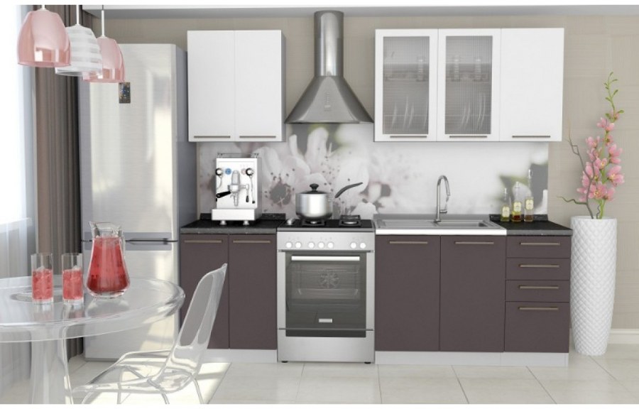 Кухня 1,8 м София