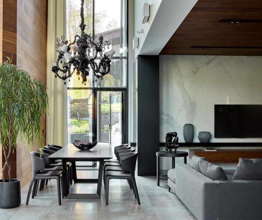 Александра Федорова Архитектор