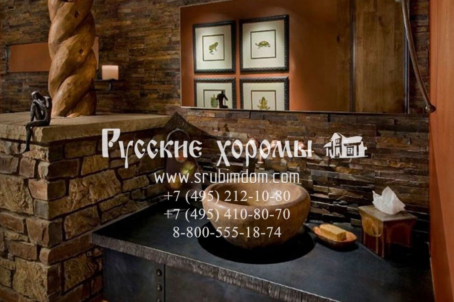 Отделка окон искусственным камнем