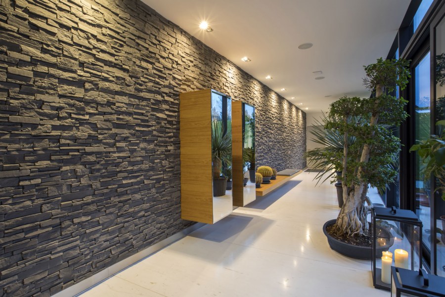 L'Antic Colonial мозаика травертин