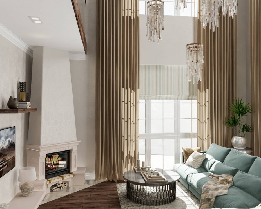 Ладыгина Анна дизайнер Екатеринбург