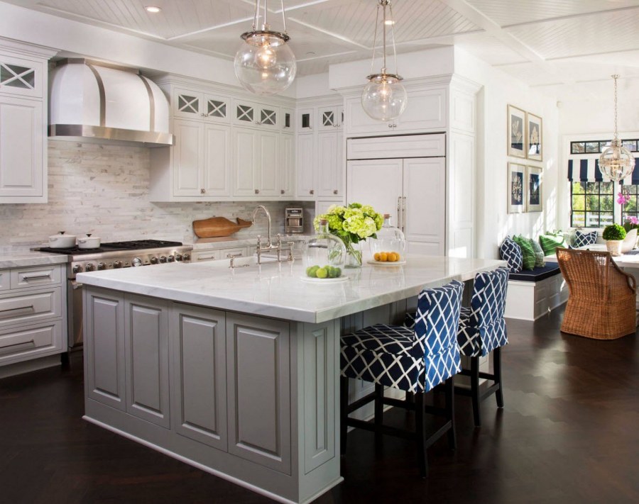 Американская кухня еда