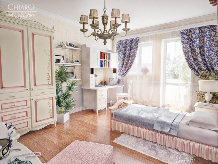 Chiaro Габриэль 491023202 бра