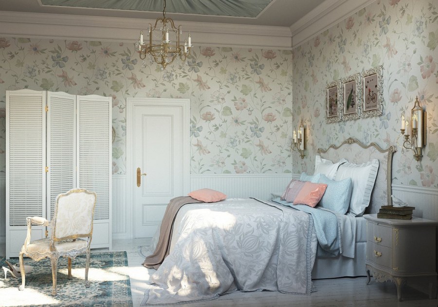 Люстра St Luce Fiori