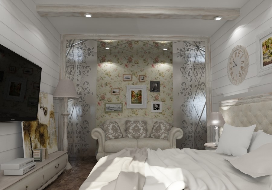 Arte Lamp Cincia a5090pl-3wg