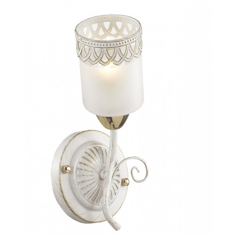 Спальня Прованс томс4