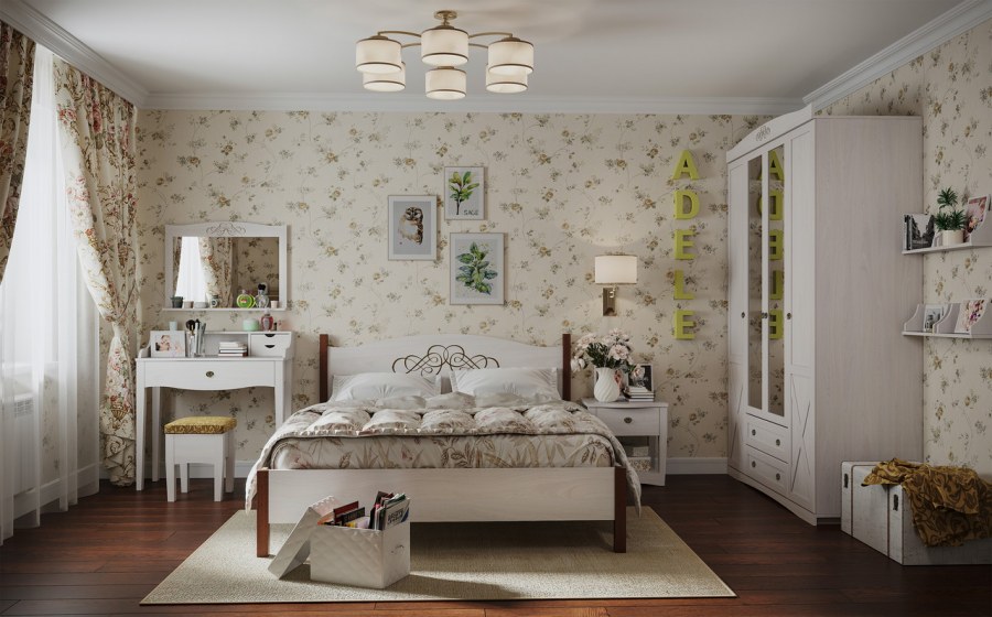 Наличник Ultrawood n004