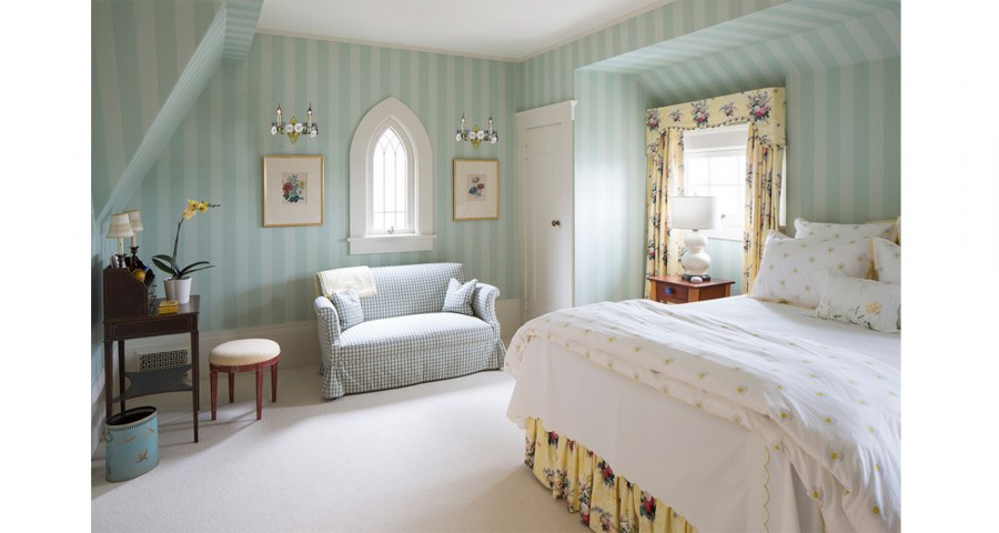 Кровать Кантри Корнер