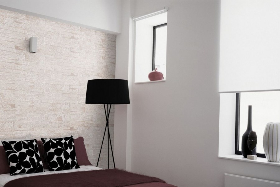 Настенная пробка Wicanders ambiance Stone Art Pearl ta 23