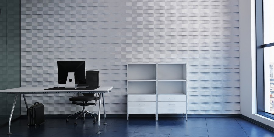 Гипсовые 3д панели Петрович