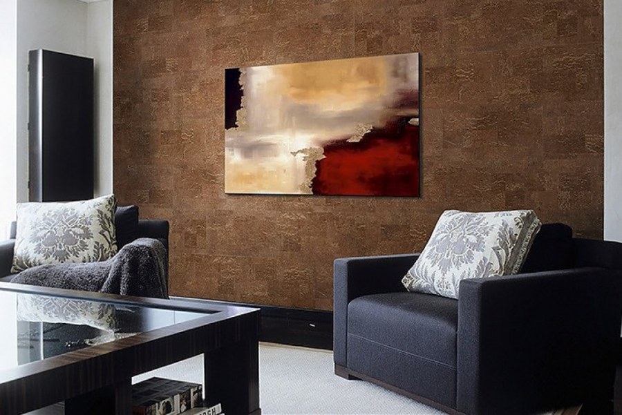 Dekwall ry1l001 Malta Chestnut