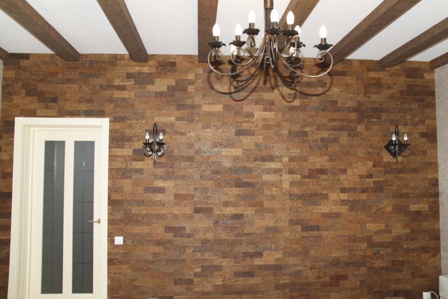 Настенная пробка CORKART po3 184 s-7.0