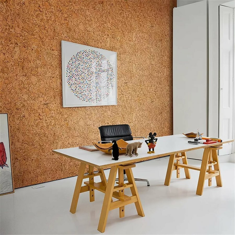 Wicanders Dekwall пробка