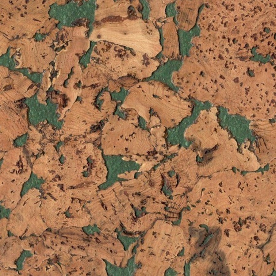 Настенная пробка Corkstyle Wall Design Monte