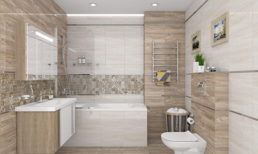 Коллекция Kiparis - Ceramica Classic