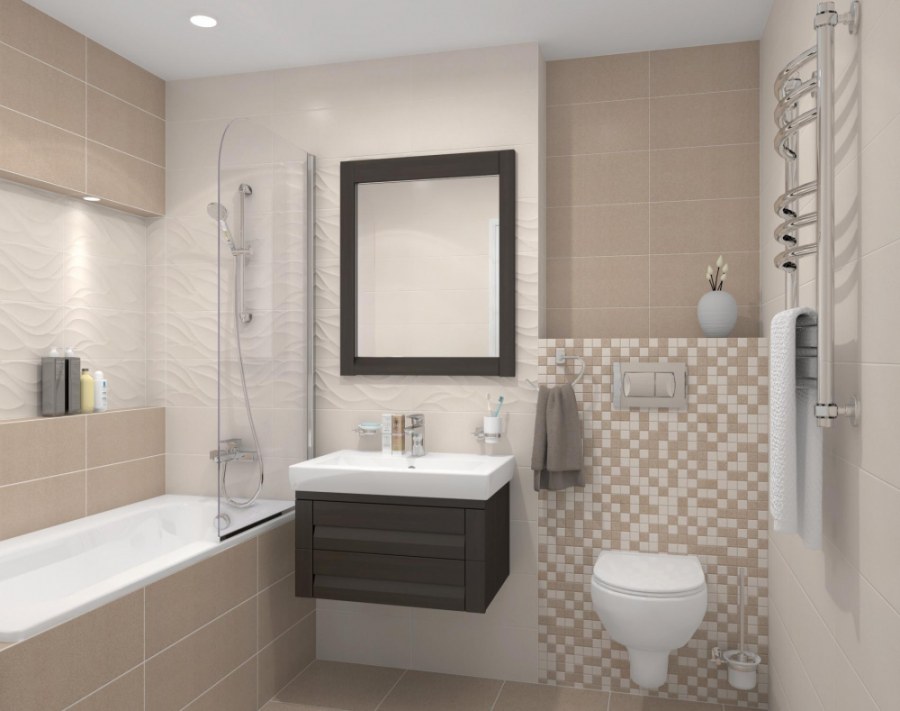 Керамическая плитка Global Tile