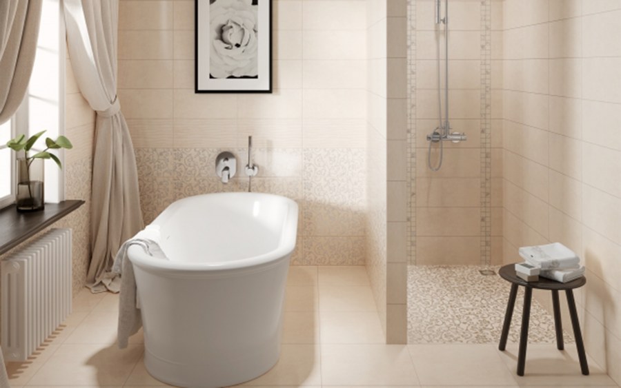 Плитка sensa Алма керамика