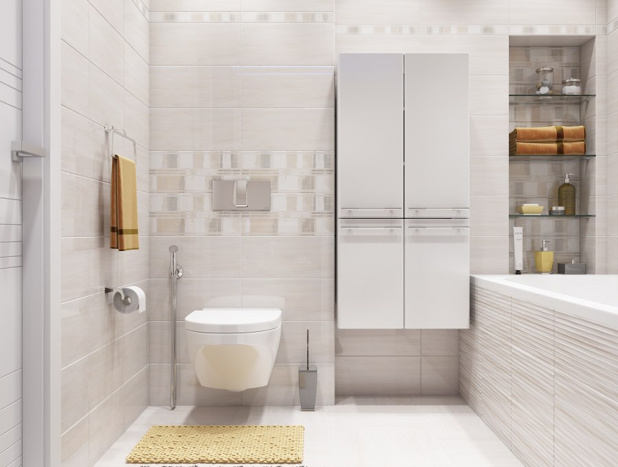 Коллекция плитки Kerama Marazzi резиденция