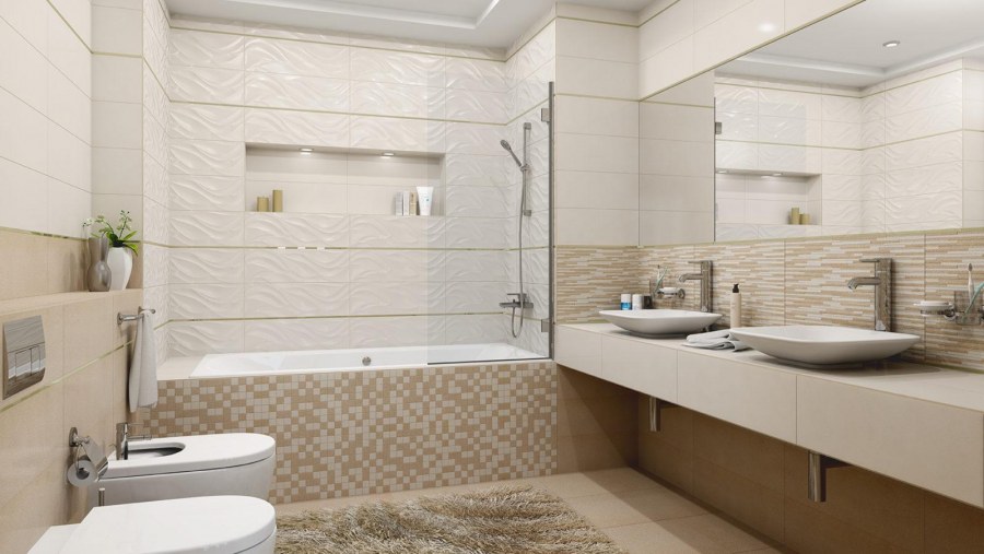 Cersanit Nautilus (Церсанит Наутилус)