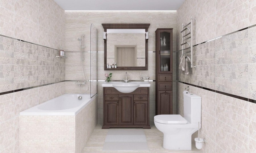 Плитка gentle Cersanit