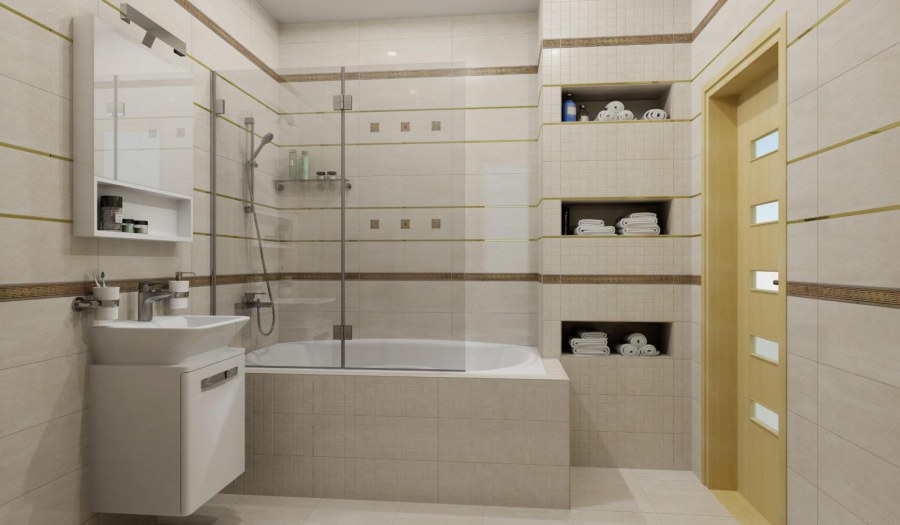 Плитка Петра Ceramica Classic