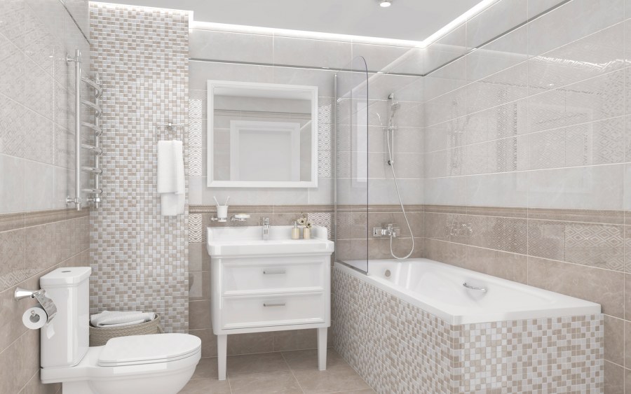 Плитка Libra Ceramica Classic