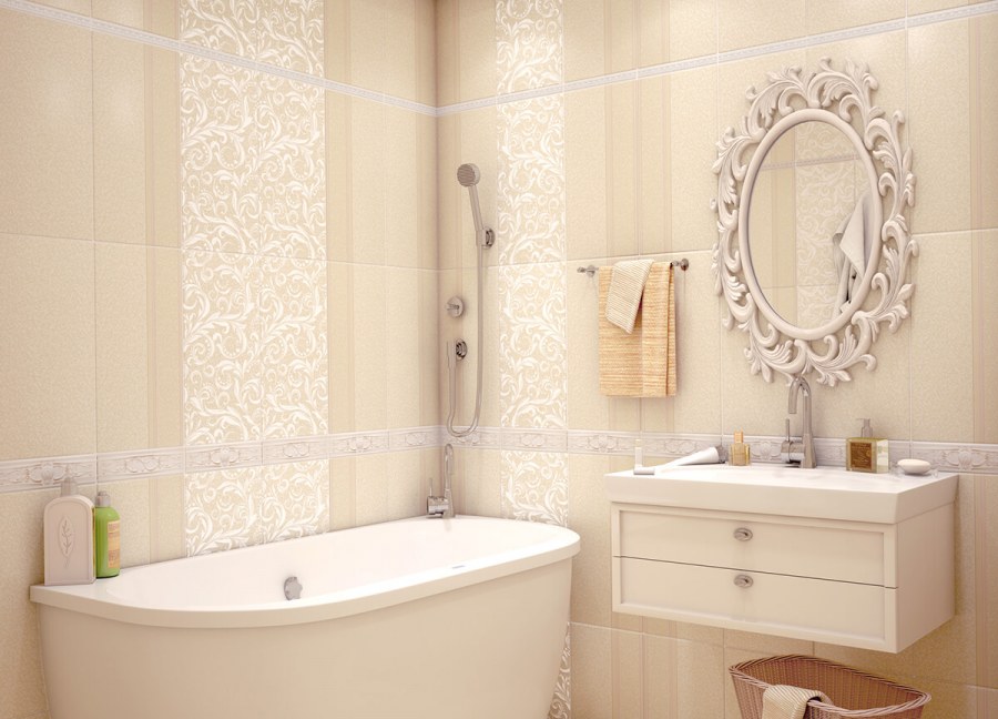 Плитка Пегас керамика Классик