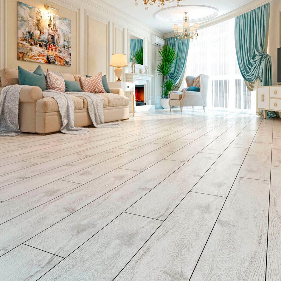 Ламинат d2052 дуб Нарвик