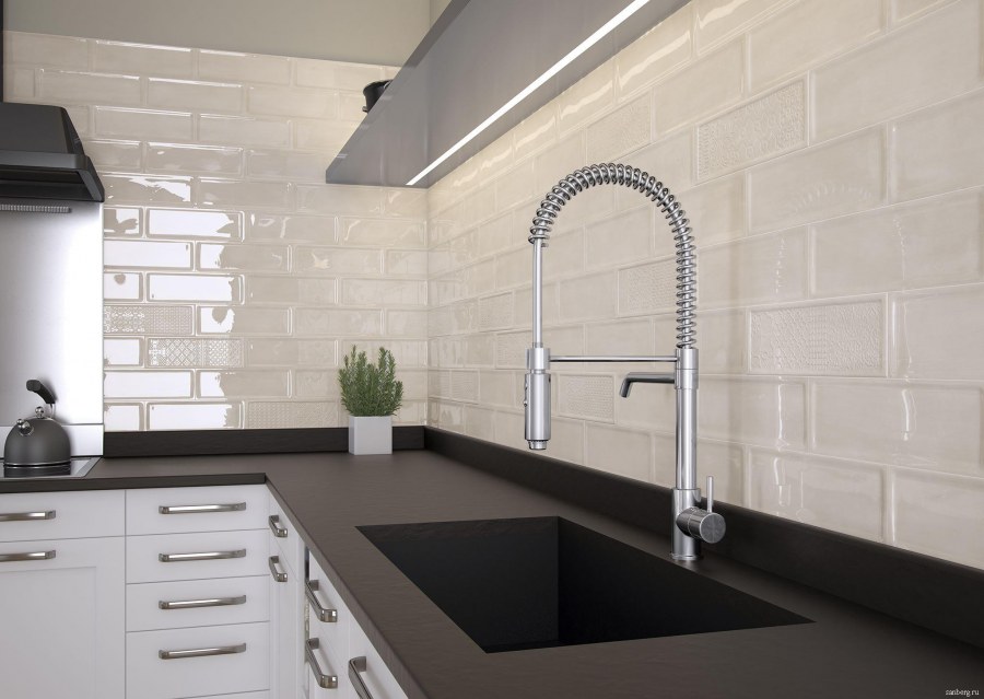 Плитка Titan Glaciar Cifre Ceramica