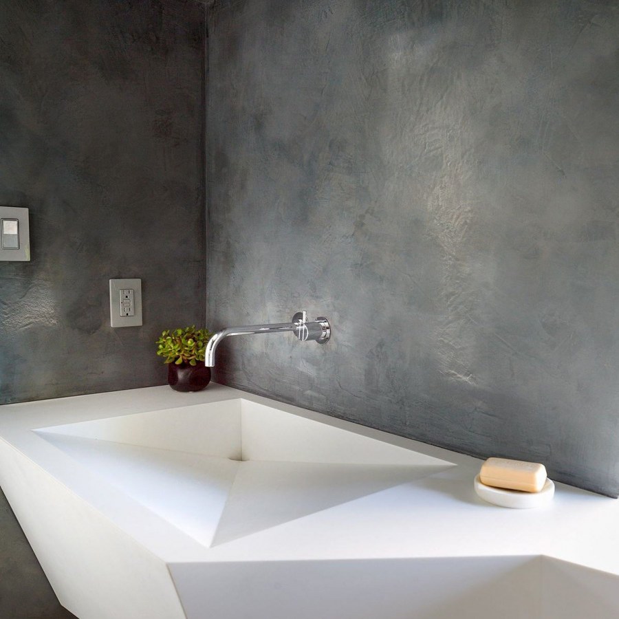 Forza микроцемент