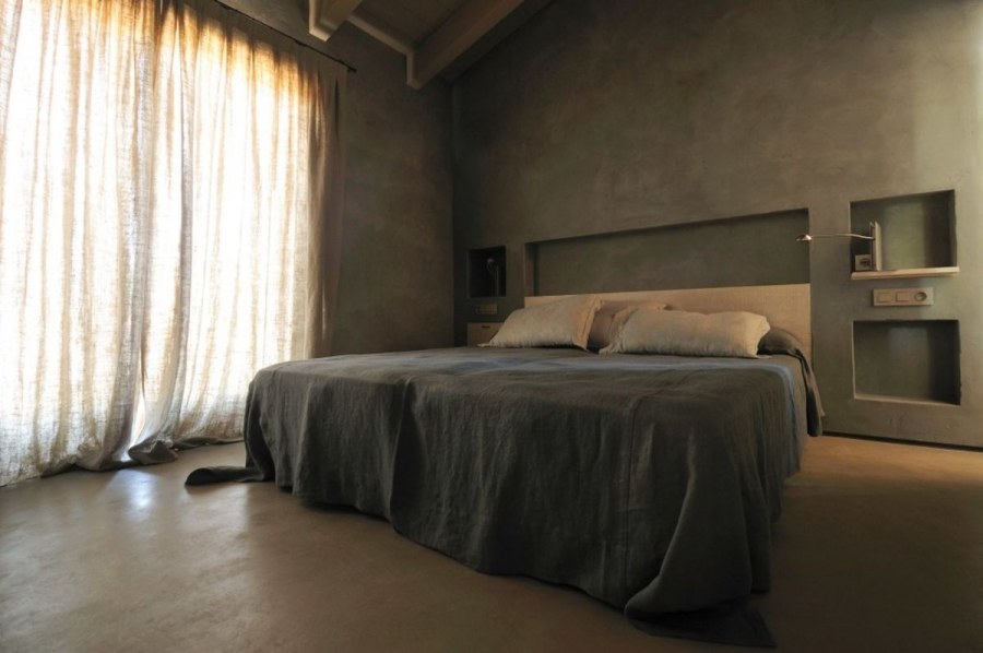 Elitas микроцемент