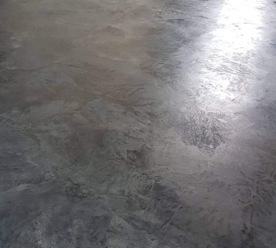 Микроцемент dessa Decor