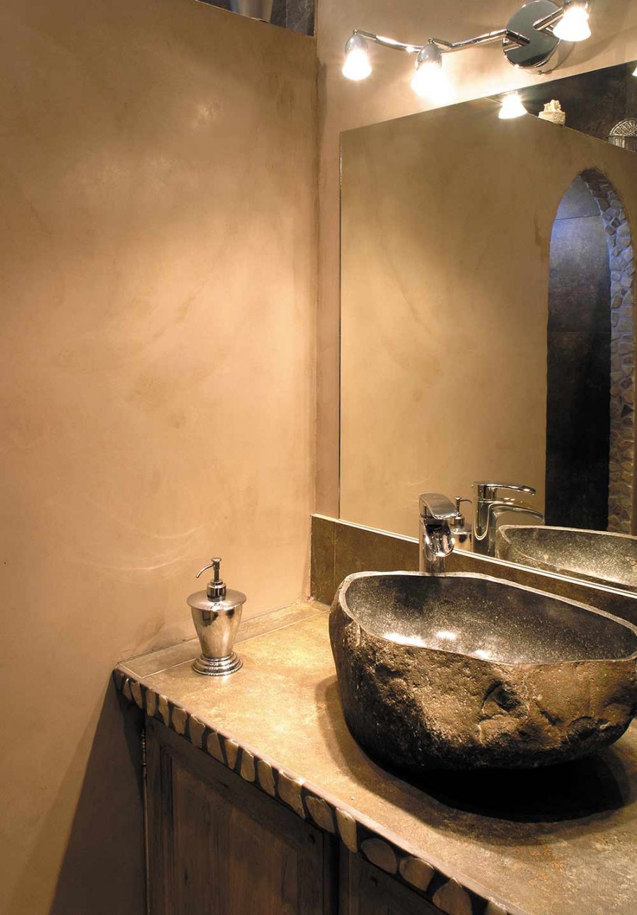 Штукатурка Senideco Havana