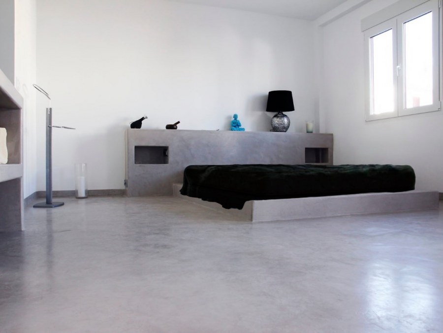 Forza микроцемент