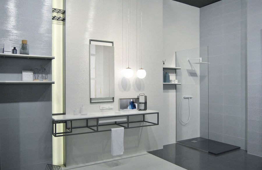 Керамогранит Italon Миллениум Пьюр 60х120