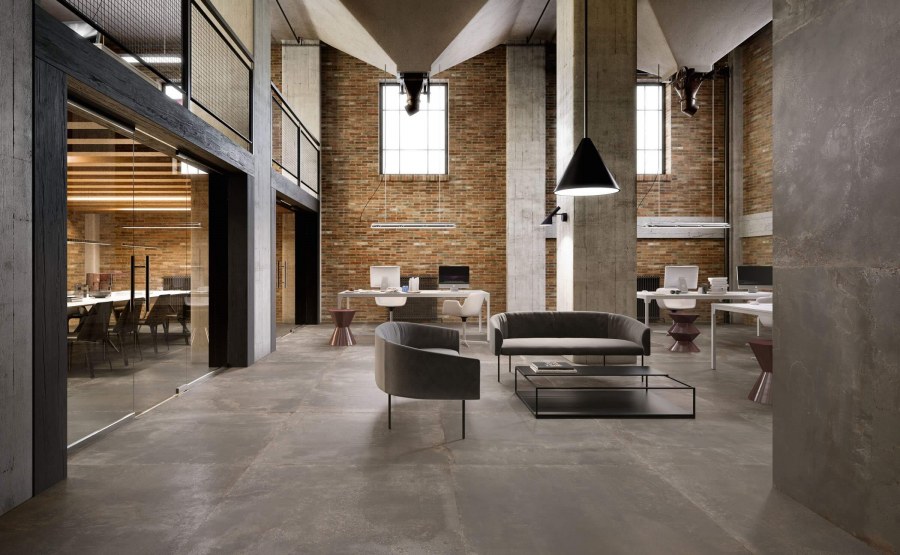 Керамогранит Sant Agostino