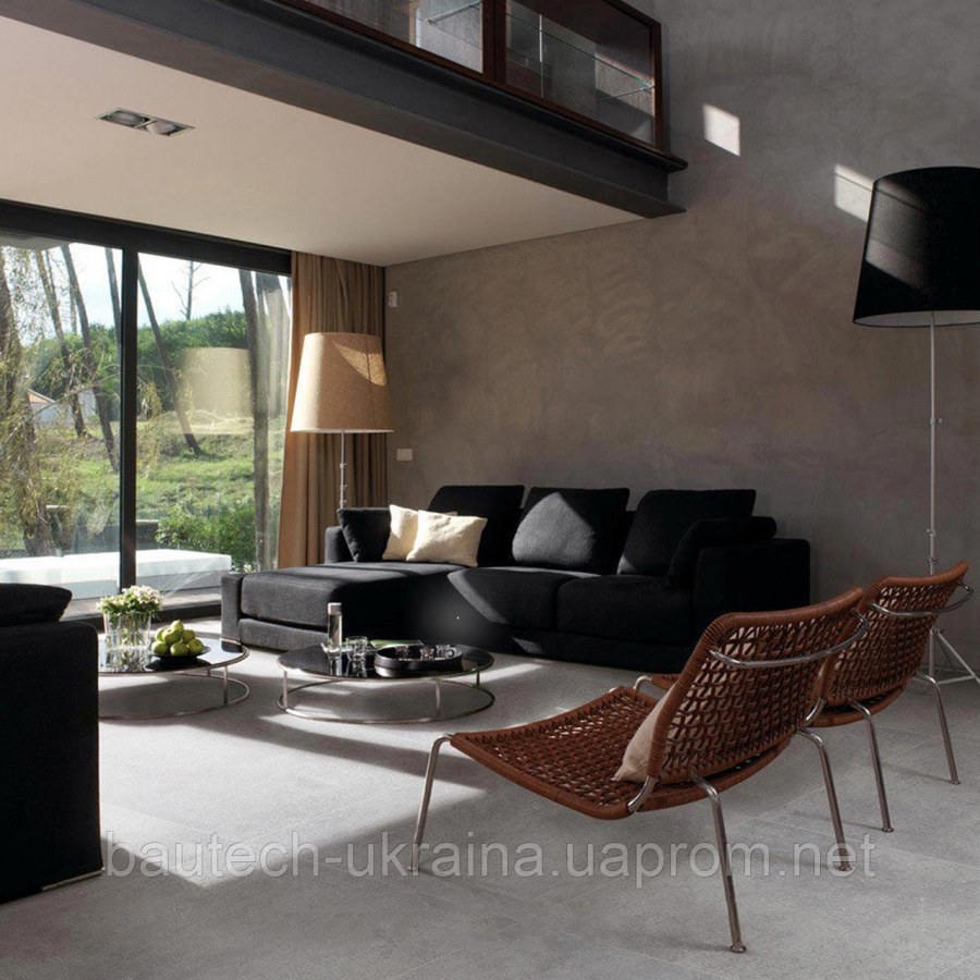 Apavisa Microcement Grey