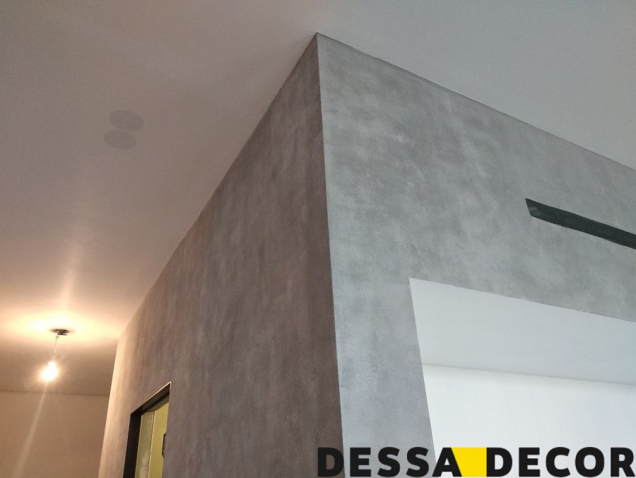 Плитка настенная muro XL Blanco 30x90