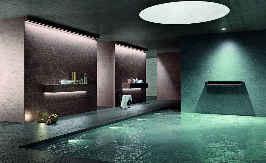 Сан Марко декоративная штукатурка Cadoro