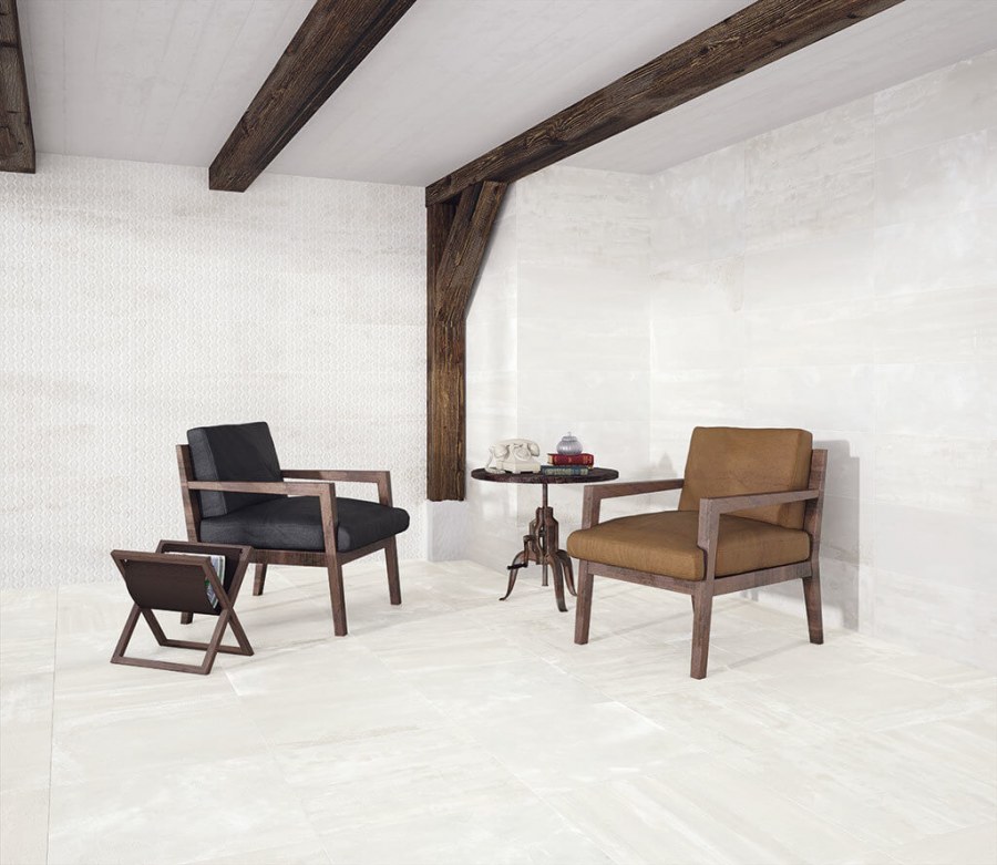 Apavisa керамическая плитка NANOFORMA Silver Illusion