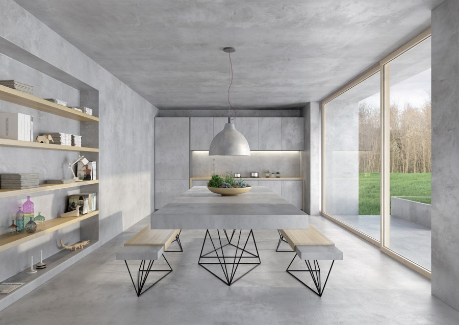 Керамогранит Venis Baltimore Beige